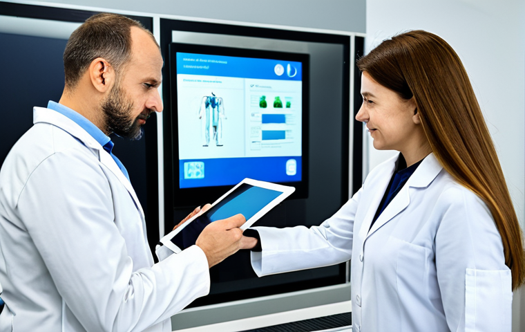 fisioterapia - 이미지 1