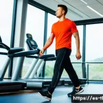 물리치료사와 신경계 재활 - **Prompt Title: "First Steps of Resilience"**
A vibrant, hopeful image of a young adult, approxi...