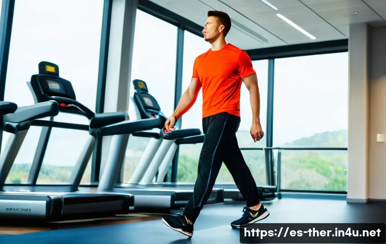 물리치료사와 신경계 재활 - **Prompt Title: "First Steps of Resilience"**
A vibrant, hopeful image of a young adult, approxi...